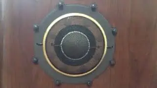 Усилитель SANSUI  AU-A907L extra,CD Marantz-8005.Акустика