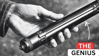 The British Sleeve Gun That Made Spies Deadly With a Simple Handshake