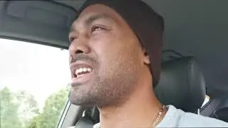 Vlog #2 UFC Signings, The Future, No Sleep
