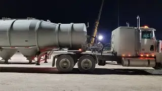How To Get Cheap Truck & Trailer Fast For Oilfield - Andrew's Strategy #1