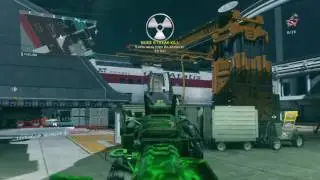 Call of Duty&reg;: Infinite Warfare ( Best Nuke class setup) Nuke game play