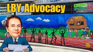 LBY ADVOCACY#creativeinitiative   #creativecollaboration   #creativepartnership #LBYPassion