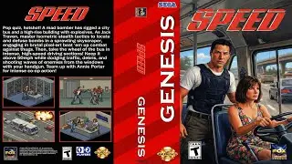Itchy Plays Starcom & Cleared Hot - RETRO SEGA GAME GEAR