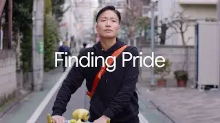 Finding Pride in Japan: Miwaza's story