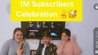 1M #Bura Na mano Gapodi hai✌️Thankyou🥳#youtubeshorts#funny#laugher#entertainment#comedy#indianlaughs