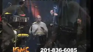 Corporate Event Music Latin Party Band NYC