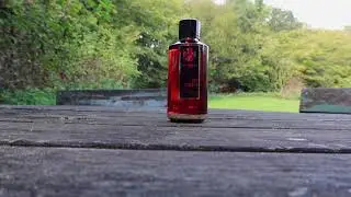 Top 10 Attention Grabbing Fragrances