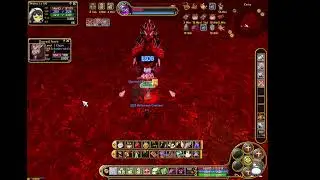 Flyff Thanksgiving Boss (High-Level)