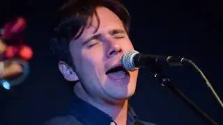 Jimmy Eat World - Lucky Denver Mint | Cincinnati Project Performance Studio