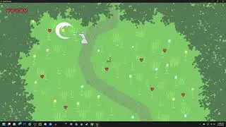 Land Of Grass