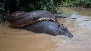Общие водные ресурсы: жизнь вдоль рек тропических лесов