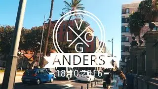 DIESER VLOG IST ANDERS! ES MUSS SICH ETWAS &Auml;NDERN! (Das Gelabere endet ab 4:40