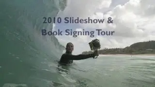 2010 Clark Little Slideshow & Book Signing Tour