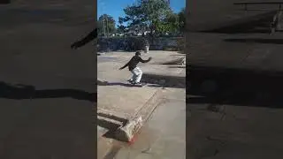 Poe Mill Sk8park (11/7/2021)