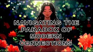 Discover the Secret to Feeling Truly Connected
