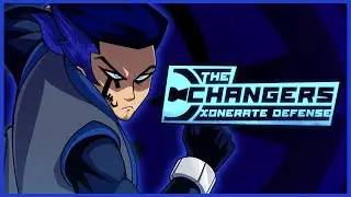 Tsuki's Theme (Xonerate Defense Era)