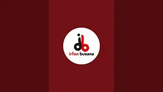 Irfan Busana sedang live sekarang!