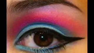 RAQUEL REED INSPIRED MAKEUP