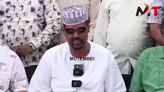 RUTO AND MURKOMEN ARE HIDING TERRORISTS IN MANDERA!!!MANDERA LEADERS  RAISES ALARM ON THEIR PRESENCE