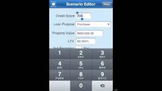 LendingQB's Mobile Apps