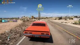 Forza Horizon 5 GTX 960M