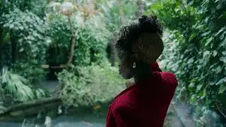 DYLISA - Nieuwe Start ft. Jayh & Kempi (prod.Rosales) [Visualizer]