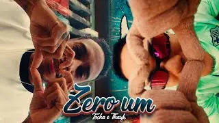 ZERO UM - THAYK E MC TOCHA