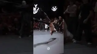 Wait for it 🤯&hellip; this round at Crash Fest was &hellip; who&rsquo;s got the name of Bboy?!