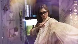 Florence Lawn | Fashion Shoot  | Fashion BTS  Fashion Opener | Fashion Photography Ghani Productions