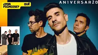 PIGNOISE y &Aacute;lvaro &iquest;por qu&eacute; nadie se los tom&oacute; en serio?