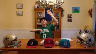 The Sports Grind S3:E7