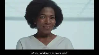Making Better Decisions with Aon's Human Capital Solutions