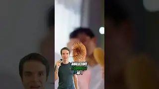 Test della doccia: stai perdendo troppi capelli? 🚿😱 #anticadutacapelli