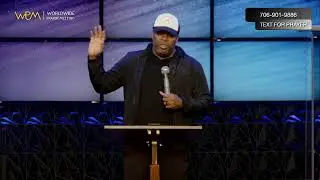 Worldwide Prayer Meeting | Pastor James Maisonneuve | January 10, 2026