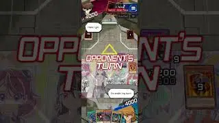 Yu Gi Oh Duel Links - Playthrough - Vs Seto Kaiba (Level 40)