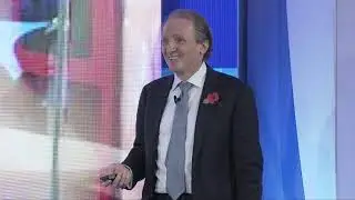 GII 2018: Inspiring Ideas &ndash; Creating Citizen-Centric Cities