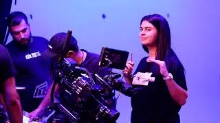 TAWAZUN 30 Anniversary Making-off First Video