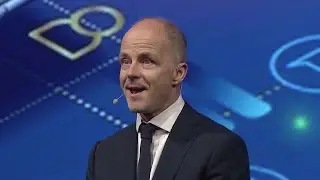 IFA 2019 - Opening Press Conference Speech - Dr. Christian G&ouml;ke
