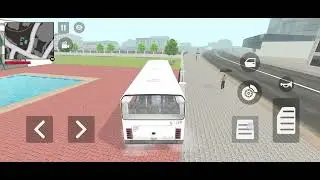 “GTA Mobile ACTION 🔥 | Franklin’s Heavy Vehicle Collection Mission!”