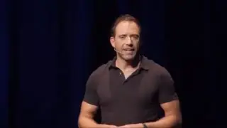 The last wild food | Thomas Egli | TEDxZuriberg