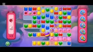 HOMESCAPES LEVEL 1547-1552 COMPLETE |RHEMZ D'GAMER #REWARD #playing #games