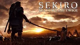 Sekiro &ndash; Shadows Die Twice: Blind Playthrough #01