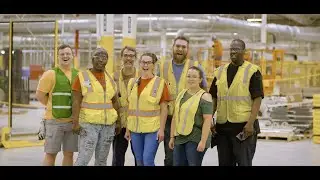 It's Us: safety at Shaw