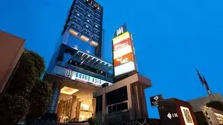 #ReviewHotel #Review Grand Asia Hotel