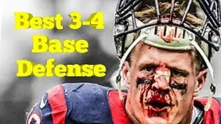 The Best Defense In Madden 19 - LOCKDOWN Defense