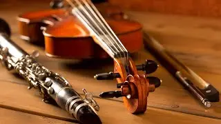 The friendly spirit (Romance) #lygeros #music #romance #flute #oboe #clarinet #bassoon #timpani