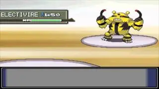 Pokemon Platinum: Part 31 - The Beacon Badge