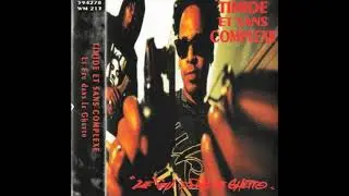 Timide & Sans Complexe - Putain De Plan&egrave;te (Dee Nasty remix), 1994