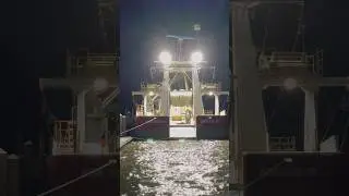 Commercial Fishing WE&rsquo;RE GONNA NEED A BIGGER BOAT #fishtough #commercialfishing #crab #halibut