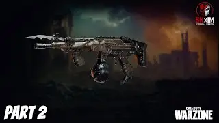 Подборка убийств в Warzone BO7 на карте Haven&rsquo;s Hollow (Часть 2) | Еще больше безумных убийств и ...
